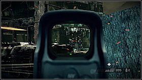 Podejdź do mostu - Rozkaz ewakuacji (2) | Opis przejścia Killzone 3 - Killzone 3 - poradnik do gry