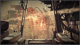 2 - Ewakuacja z Pyrrus (2) | Opis przejścia Killzone 3 - Killzone 3 - poradnik do gry