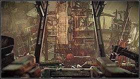 7 - Ewakuacja z Pyrrus (2) | Opis przejścia Killzone 3 - Killzone 3 - poradnik do gry