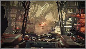 8 - Ewakuacja z Pyrrus (2) | Opis przejścia Killzone 3 - Killzone 3 - poradnik do gry