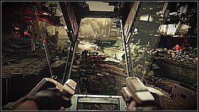 10 - Ewakuacja z Pyrrus (2) | Opis przejścia Killzone 3 - Killzone 3 - poradnik do gry