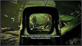 14 - Ewakuacja z Pyrrus (2) | Opis przejścia Killzone 3 - Killzone 3 - poradnik do gry