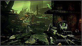 15 - Ewakuacja z Pyrrus (2) | Opis przejścia Killzone 3 - Killzone 3 - poradnik do gry