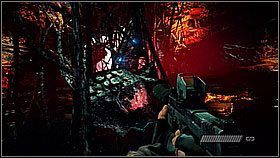 Biegnij za Kowalskim, to dobry tropiciel i zwiadowca - Pół roku później (1) | Opis przejścia Killzone 3 - Killzone 3 - poradnik do gry