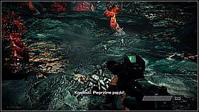 2 - Pół roku później (1) | Opis przejścia Killzone 3 - Killzone 3 - poradnik do gry