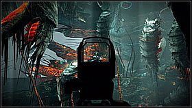 3 - Pół roku później (1) | Opis przejścia Killzone 3 - Killzone 3 - poradnik do gry