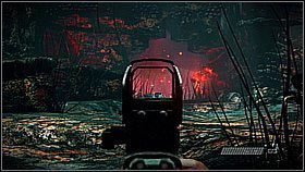 Od tej pory działasz w pojedynkę - Pół roku później (1) | Opis przejścia Killzone 3 - Killzone 3 - poradnik do gry