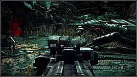 1 - Pół roku później (2) | Opis przejścia Killzone 3 - Killzone 3 - poradnik do gry