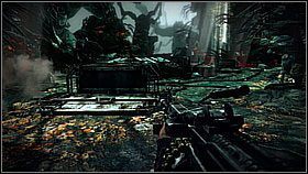 2 - Pół roku później (2) | Opis przejścia Killzone 3 - Killzone 3 - poradnik do gry