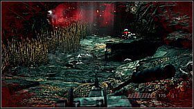 Jeśli zabijesz typa z miotaczem i dwóch z wyrzutniami to kolejni przeciwnicy nadejdą ze szczeliny przed Tobą - Pół roku później (2) | Opis przejścia Killzone 3 - Killzone 3 - poradnik do gry