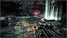 Schodź na dół uważając na posiłki - Pół roku później (2) | Opis przejścia Killzone 3 - Killzone 3 - poradnik do gry