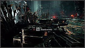 6 - Pół roku później (2) | Opis przejścia Killzone 3 - Killzone 3 - poradnik do gry