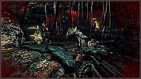 Po wyczyszczeniu odcinka zbierz amunicję - Pół roku później (2) | Opis przejścia Killzone 3 - Killzone 3 - poradnik do gry