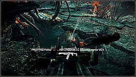 7 - Pół roku później (2) | Opis przejścia Killzone 3 - Killzone 3 - poradnik do gry
