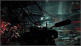 8 - Pół roku później (2) | Opis przejścia Killzone 3 - Killzone 3 - poradnik do gry