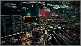 10 - Pół roku później (2) | Opis przejścia Killzone 3 - Killzone 3 - poradnik do gry