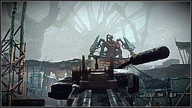 14 - Pół roku później (2) | Opis przejścia Killzone 3 - Killzone 3 - poradnik do gry