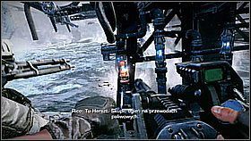 2 - Mroźne wtargnięcie (1) | Opis przejścia Killzone 3 - Killzone 3 - poradnik do gry