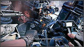 4 - Mroźne wtargnięcie (1) | Opis przejścia Killzone 3 - Killzone 3 - poradnik do gry