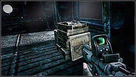 8 - Mroźne wtargnięcie (1) | Opis przejścia Killzone 3 - Killzone 3 - poradnik do gry