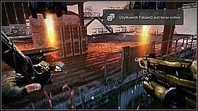 3 - Mroźne wtargnięcie (2) | Opis przejścia Killzone 3 - Killzone 3 - poradnik do gry