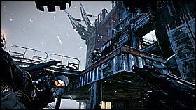 4 - Mroźne wtargnięcie (2) | Opis przejścia Killzone 3 - Killzone 3 - poradnik do gry