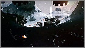 10 - Mroźne wtargnięcie (2) | Opis przejścia Killzone 3 - Killzone 3 - poradnik do gry