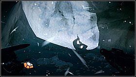 Dość szybko zaatakuje Cię piechota - Mroźne wtargnięcie (2) | Opis przejścia Killzone 3 - Killzone 3 - poradnik do gry