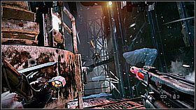4 - Mroźne wtargnięcie (3) | Opis przejścia Killzone 3 - Killzone 3 - poradnik do gry