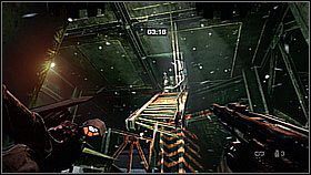 8 - Mroźne wtargnięcie (3) | Opis przejścia Killzone 3 - Killzone 3 - poradnik do gry