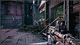 3 - Mroźne wtargnięcie (4) | Opis przejścia Killzone 3 - Killzone 3 - poradnik do gry