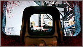 4 - Mroźne wtargnięcie (4) | Opis przejścia Killzone 3 - Killzone 3 - poradnik do gry