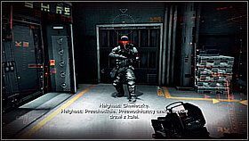 7 - Infiltracja Stahl Arms (1) | Opis przejścia Killzone 3 - Killzone 3 - poradnik do gry
