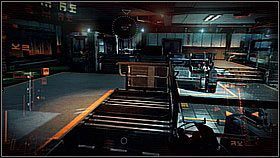 Podejdź do strażnika - Infiltracja Stahl Arms (1) | Opis przejścia Killzone 3 - Killzone 3 - poradnik do gry