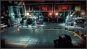 8 - Infiltracja Stahl Arms (1) | Opis przejścia Killzone 3 - Killzone 3 - poradnik do gry