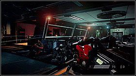 12 - Infiltracja Stahl Arms (1) | Opis przejścia Killzone 3 - Killzone 3 - poradnik do gry