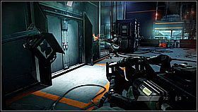 15 - Infiltracja Stahl Arms (1) | Opis przejścia Killzone 3 - Killzone 3 - poradnik do gry