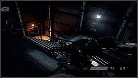 1 - Infiltracja Stahl Arms (2) | Opis przejścia Killzone 3 - Killzone 3 - poradnik do gry