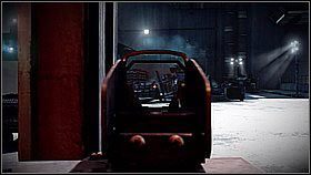 13 - Infiltracja Stahl Arms (2) | Opis przejścia Killzone 3 - Killzone 3 - poradnik do gry