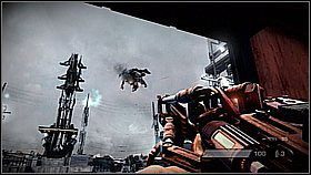 16 - Infiltracja Stahl Arms (2) | Opis przejścia Killzone 3 - Killzone 3 - poradnik do gry