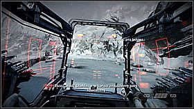 17 - Infiltracja Stahl Arms (2) | Opis przejścia Killzone 3 - Killzone 3 - poradnik do gry