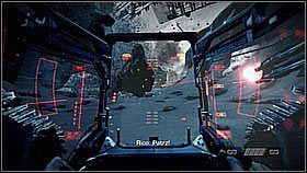 18 - Infiltracja Stahl Arms (2) | Opis przejścia Killzone 3 - Killzone 3 - poradnik do gry