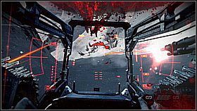 Napotkasz na lawiny - spokojnie, nie zatrzymają Cię - Infiltracja Stahl Arms (2) | Opis przejścia Killzone 3 - Killzone 3 - poradnik do gry