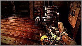 4 - Skrót przez złomowisko (2) | Opis przejścia Killzone 3 - Killzone 3 - poradnik do gry