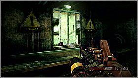 9 - Skrót przez złomowisko (2) | Opis przejścia Killzone 3 - Killzone 3 - poradnik do gry