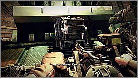 15 - Skrót przez złomowisko (2) | Opis przejścia Killzone 3 - Killzone 3 - poradnik do gry