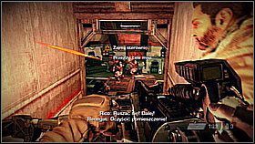 18 - Skrót przez złomowisko (2) | Opis przejścia Killzone 3 - Killzone 3 - poradnik do gry