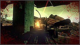 Wbiegnij do budynku na wprost i wykończ wrogów - Dzień sądu (1) | Opis przejścia Killzone 3 - Killzone 3 - poradnik do gry