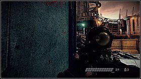 4 - Dzień sądu (2) | Opis przejścia Killzone 3 - Killzone 3 - poradnik do gry