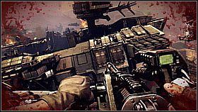 7 - Dzień sądu (2) | Opis przejścia Killzone 3 - Killzone 3 - poradnik do gry